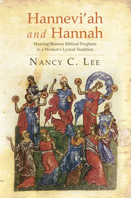 Imagen de portada para Hannevi'ah and Hannah