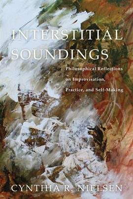 Imagen de portada para Interstitial Soundings