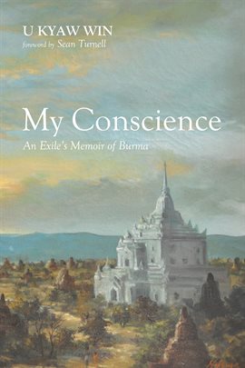 Cover image for My Conscience