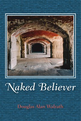 Cover image for Naked Believer