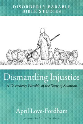 Imagen de portada para Dismantling Injustice