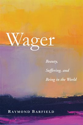 Cover image for Wager