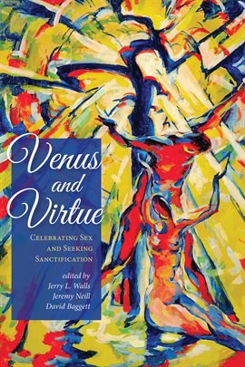Cover image for Venus and Virtue