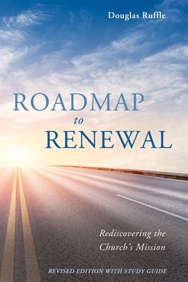 Imagen de portada para Roadmap to Renewal