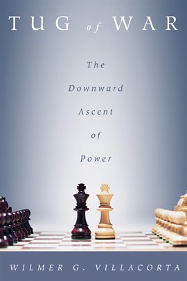 Cover image for Tug of War
