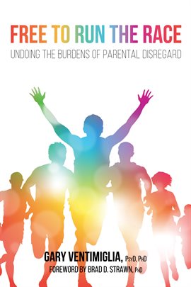 Cover image for Free to Run the Race