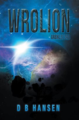 Cover image for Wrolion