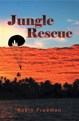 Imagen de portada para Jungle Rescue