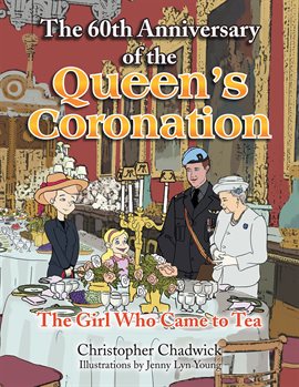 Cover image for The 60Th Anniversary of the Queen's Coronation