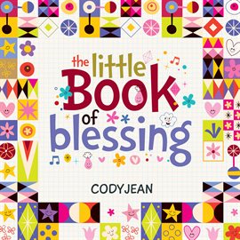 Imagen de portada para The Little Book of Blessing