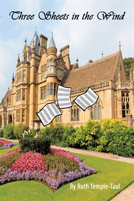 Cover image for Three Sheets in the Wind