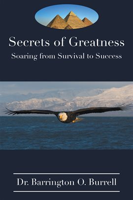 Imagen de portada para Secrets of Greatness