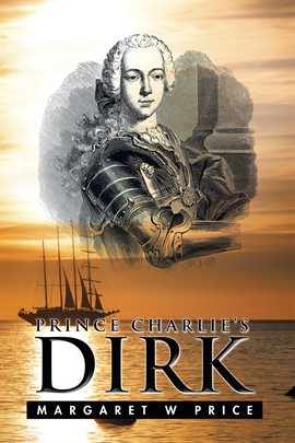 Imagen de portada para Prince Charlie's Dirk