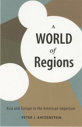 Cover image for A World of Regions