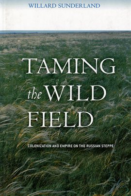 Cover image for Taming the Wild Field
