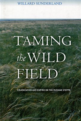 Imagen de portada para Taming the Wild Field