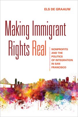Cover image for Making Immigrant Rights Real