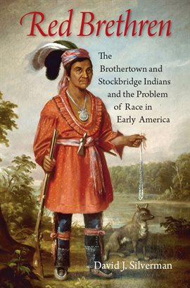 Cover image for Red Brethren