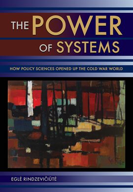 Cover image for The Power of Systems