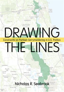 Cover image for Drawing the Lines