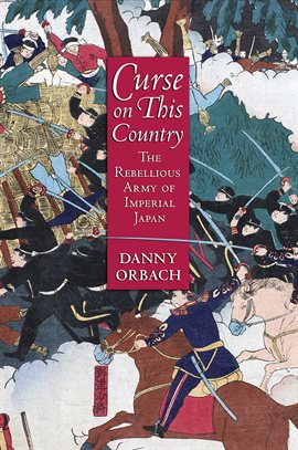 Imagen de portada para Curse on This Country