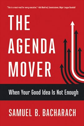 Cover image for The Agenda Mover