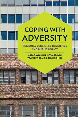 Cover image for Coping with Adversity