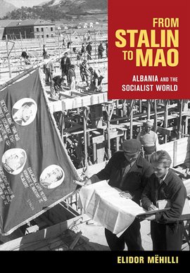 Cover image for From Stalin to Mao