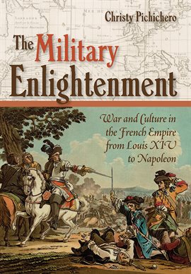 Cover image for The Military Enlightenment