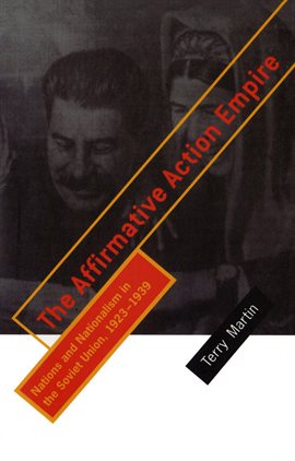 Imagen de portada para The Affirmative Action Empire