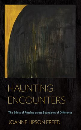 Cover image for Haunting Encounters