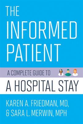 Cover image for The Informed Patient