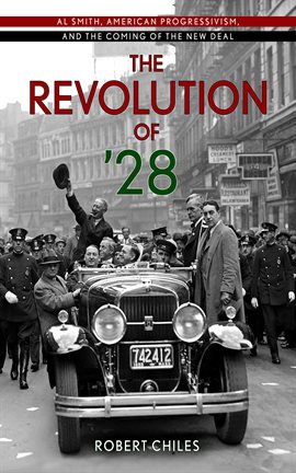 Cover image for The Revolution of '28
