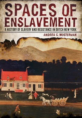 Imagen de portada para Spaces of Enslavement