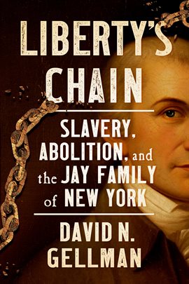 Imagen de portada para Liberty's Chain
