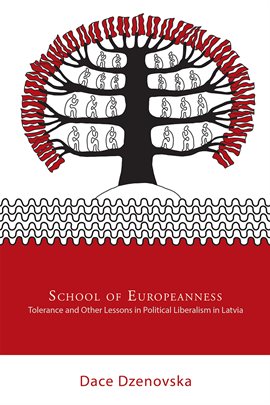 Cover image for School of Europeanness