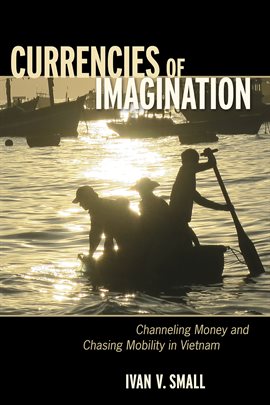 Cover image for Currencies of Imagination