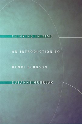 Cover image for Thinking in Time