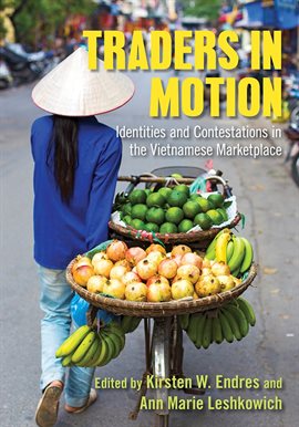 Cover image for Traders in Motion