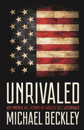 Cover image for Unrivaled