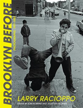 Cover image for Brooklyn Before