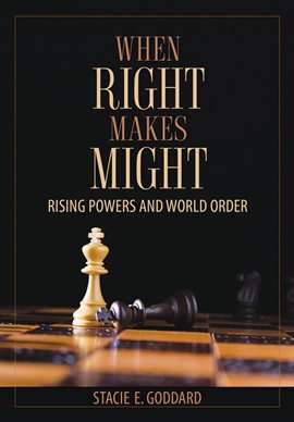 Cover image for When Right Makes Might