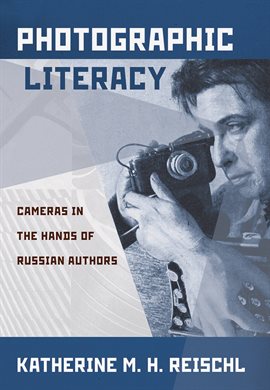 Cover image for Photographic Literacy