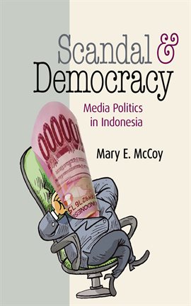 Cover image for Scandal and Democracy