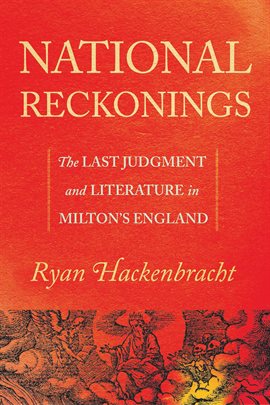 Cover image for National Reckonings