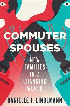 Cover image for Commuter Spouses
