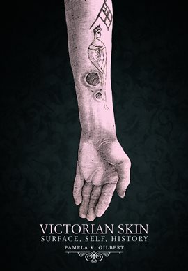 Cover image for Victorian Skin