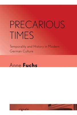 Cover image for Precarious Times