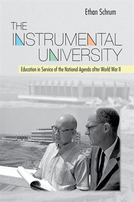 Cover image for The Instrumental University
