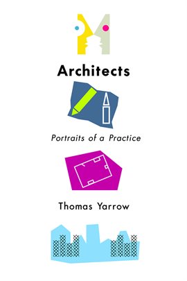 Cover image for Architects